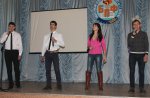 ДЕНЬ ОТКРЫТЫХ ДВЕРЕЙ ДЕНЬ ОТКРЫТЫХ ДВЕРЕЙ